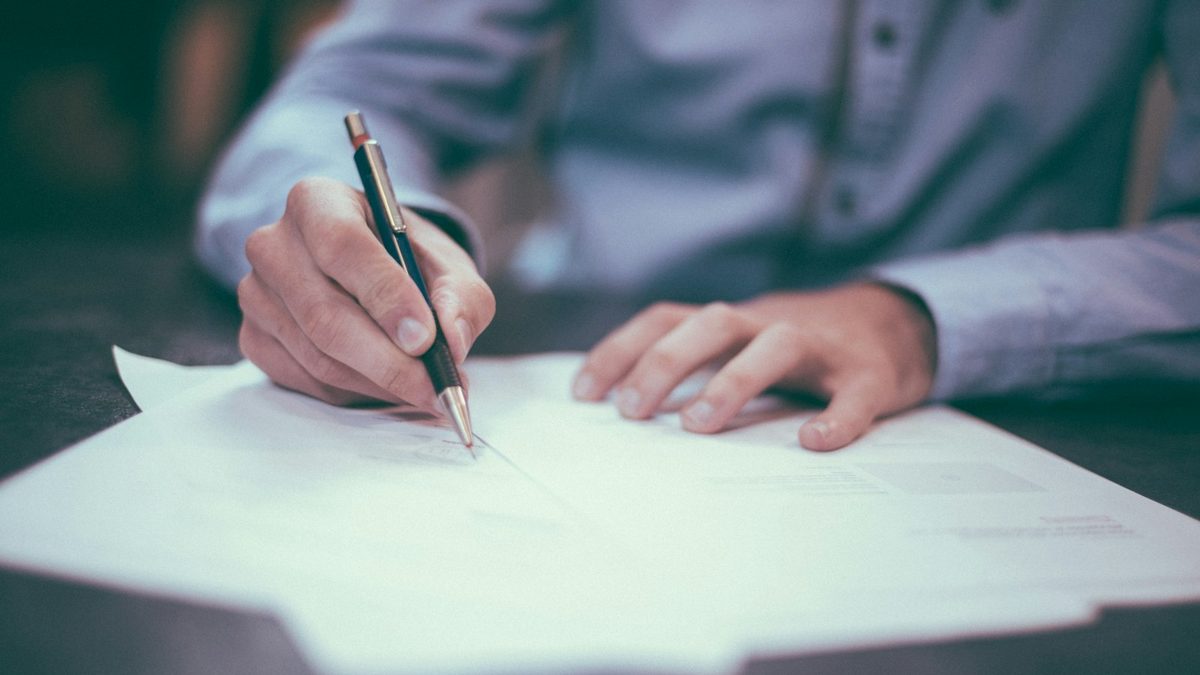 Så lyckas ditt CV trots kort eller avvikande erfarenhet